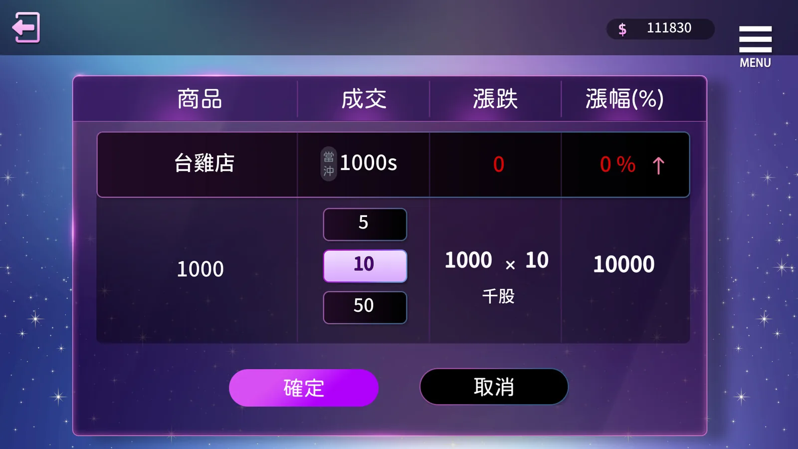 姊妹的侍奉官方游戏截图 3